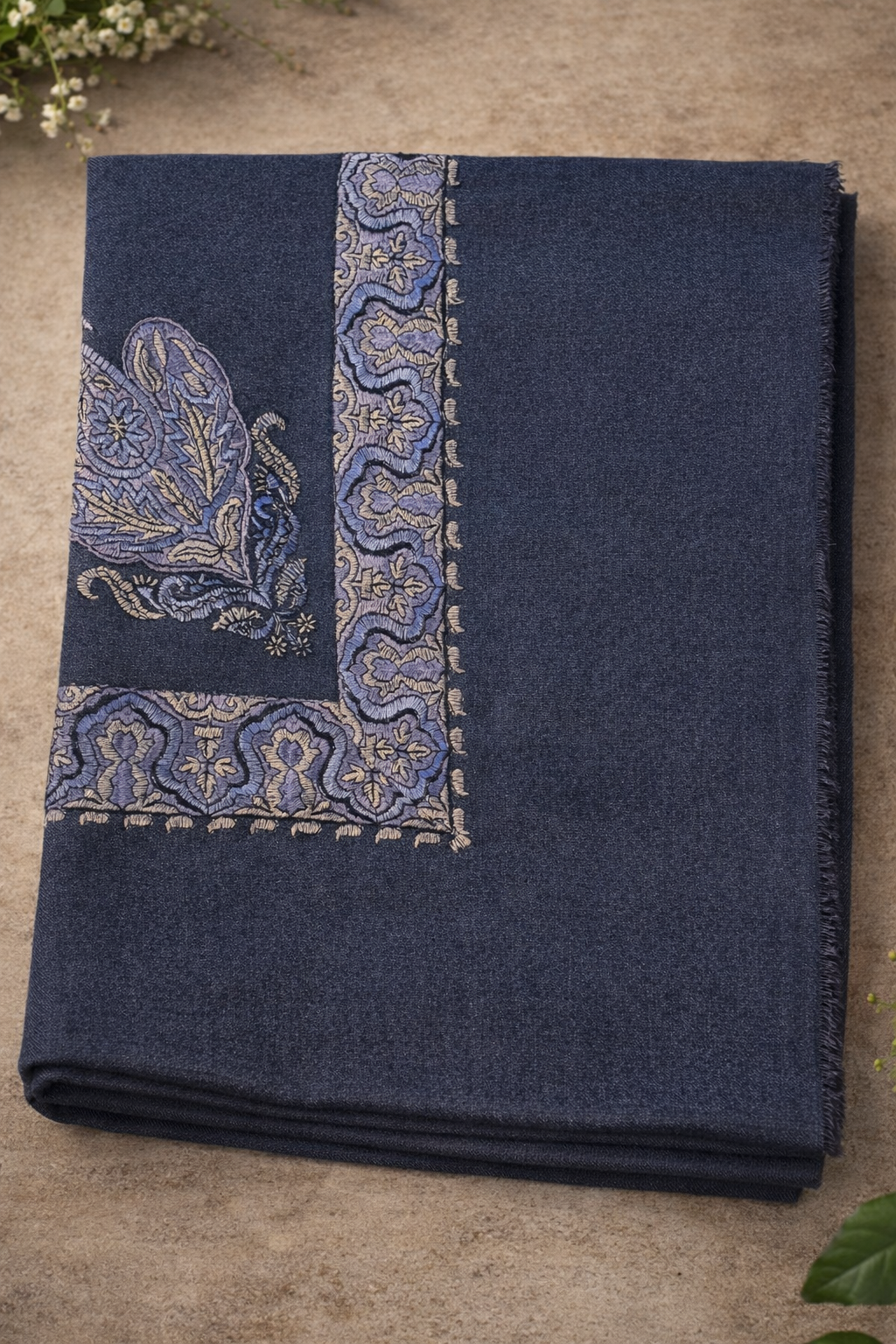 Limited Edition Shemagh #1