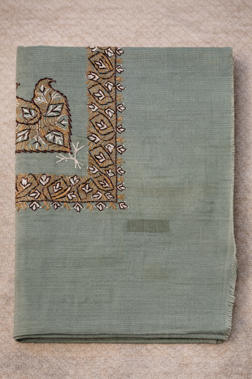 Limited Edition Shemagh #12