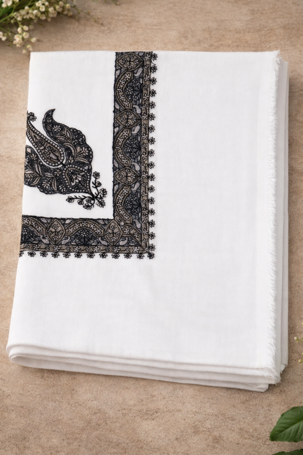 Limited Edition Shemagh #3