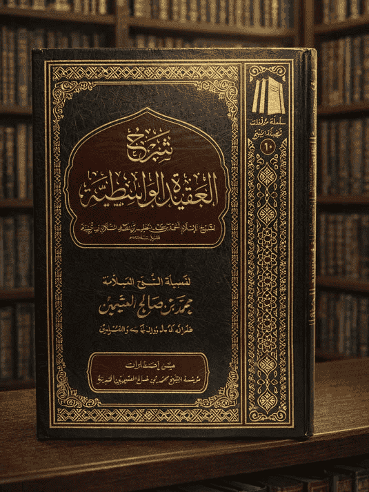 Arabic_-Sharh-Al-Aqeedah