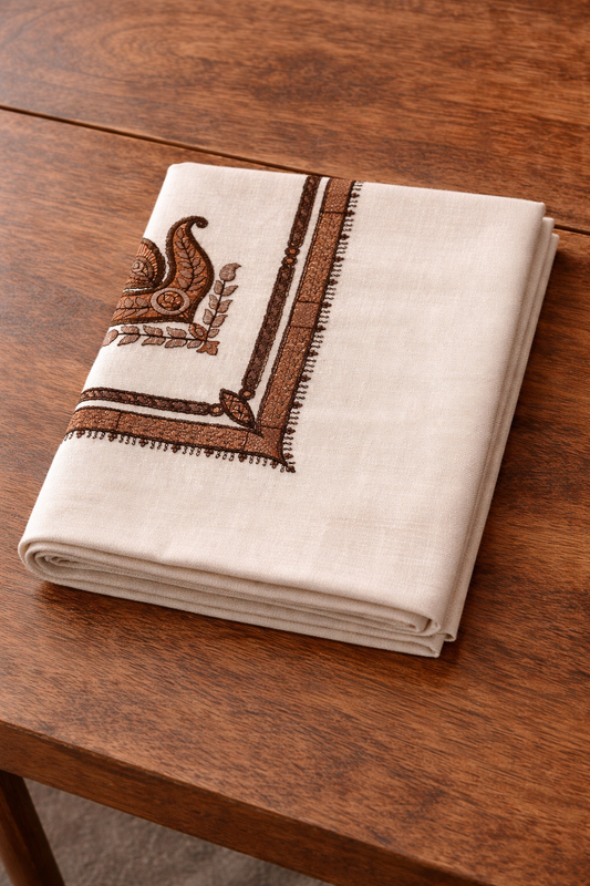 Al-Bayj Collection Type B