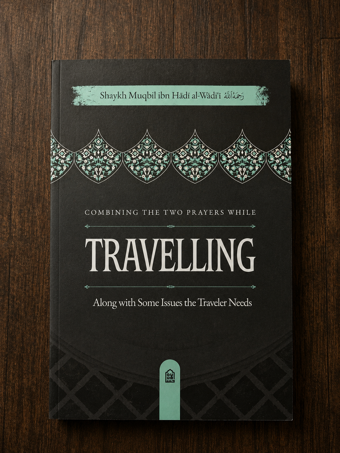 Combining the Two Prayers While Travelling, Along with Some Issues the Traveler Needs
