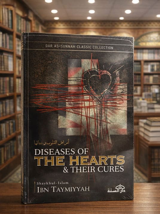 Diseases of the Hearts and Their Cures