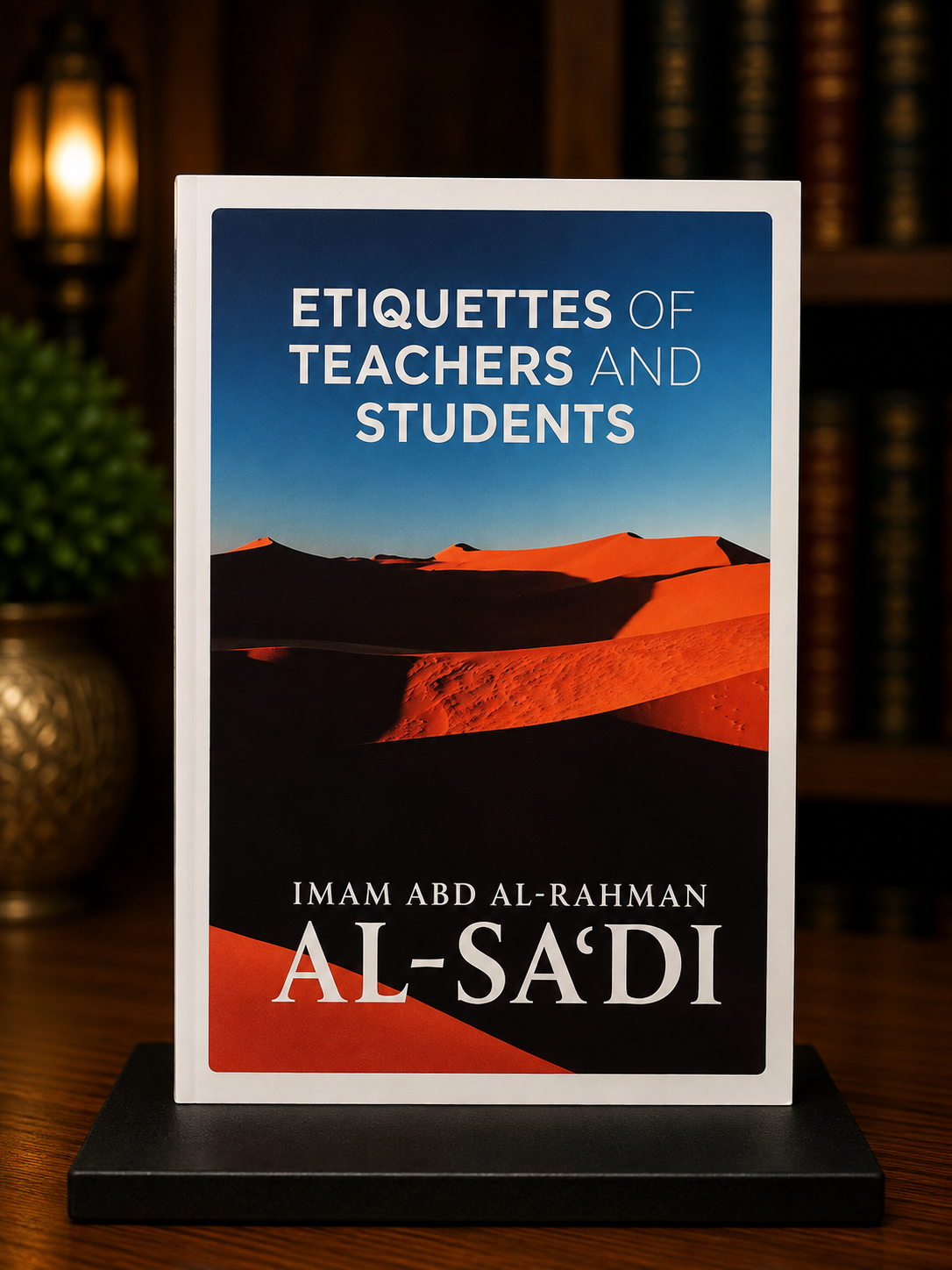 Etiquettes of Teachers and Students