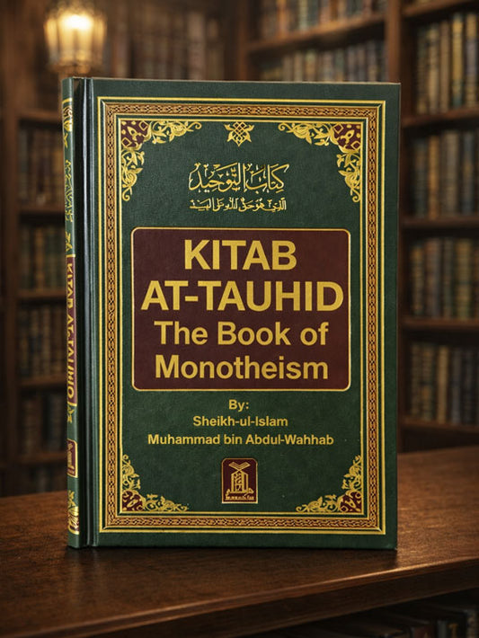 Kitab At-Tauhid (The Book of Monotheism)