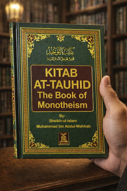 Kitab At-Tauhid (The Book of Monotheism)