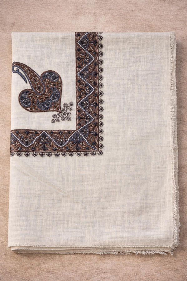 Limited Edition Shemagh #13-1