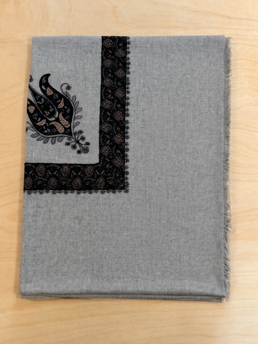 Limited Edition Shemagh #9-2