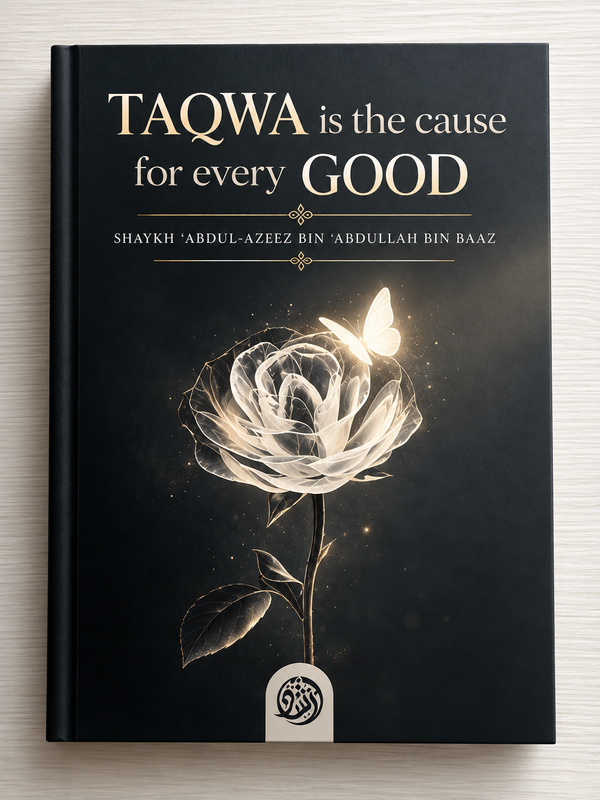 Taqwa Is the Cause for Every Good By Shaykh Ibn Baz