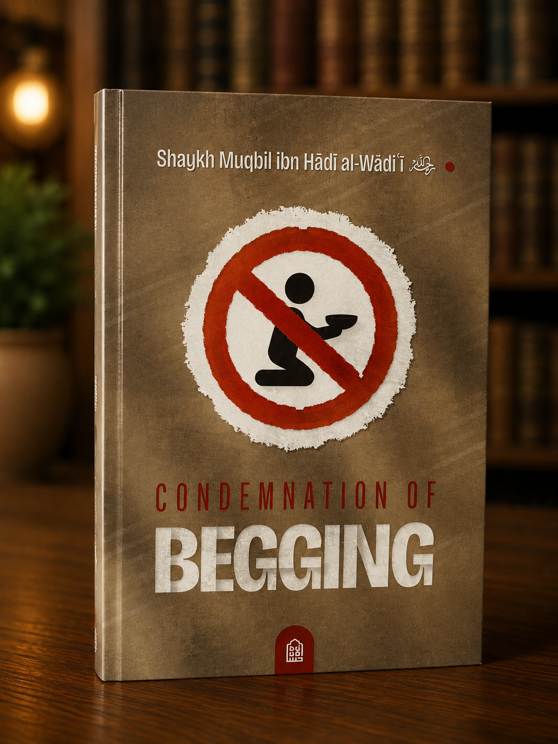 The Condemnation of Begging by Shaykh Muqbil bin Hadi al-Wadi'i (رَحَمَهُ اللّهُ)