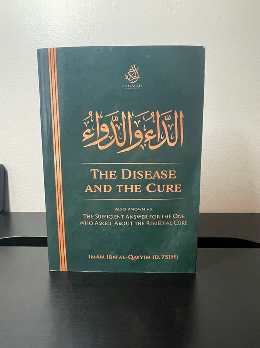 The Disease and The Cure