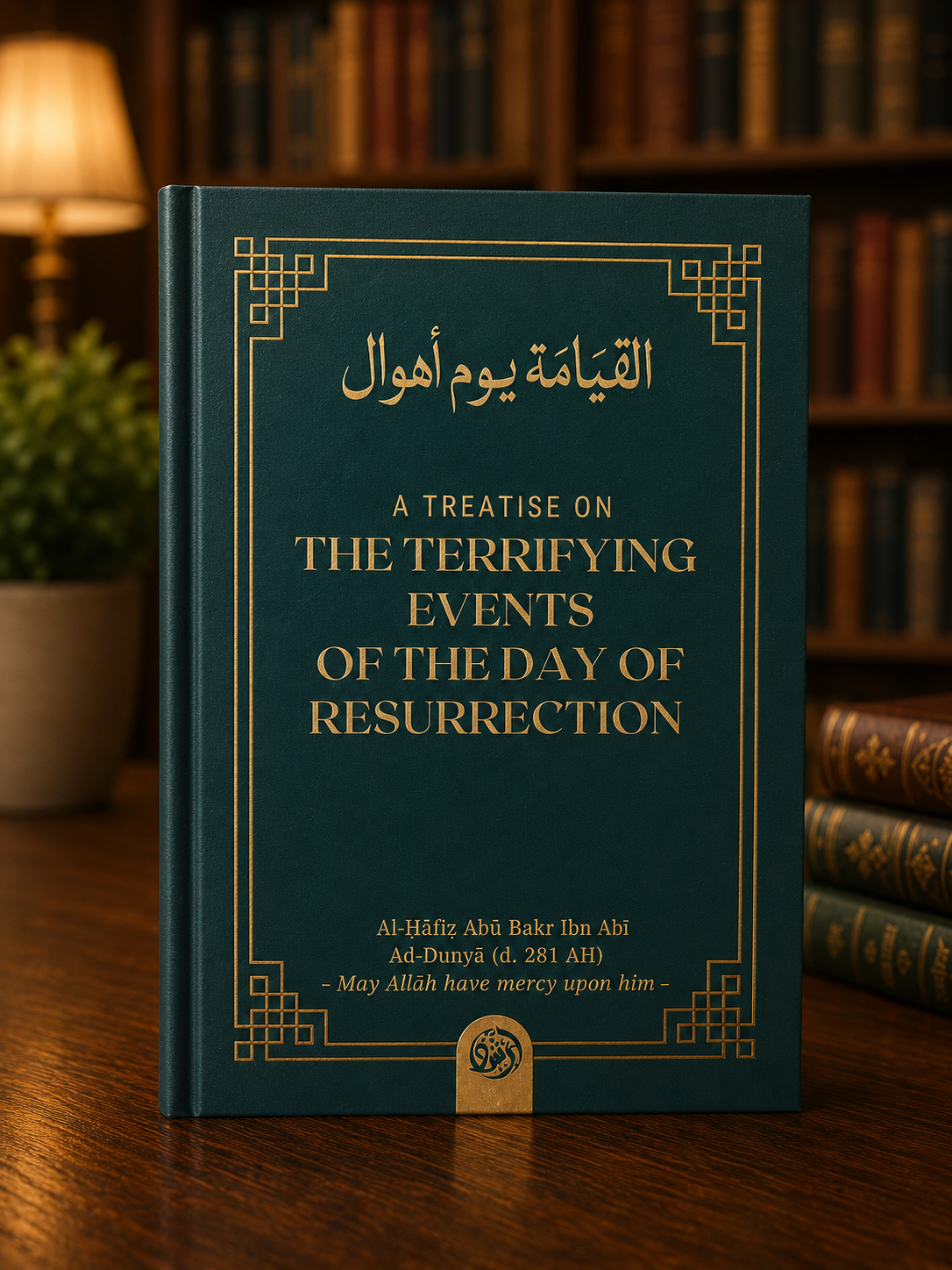 The Terrifying Events of the Day of Resurrection